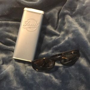 Fossil  Sunglasses